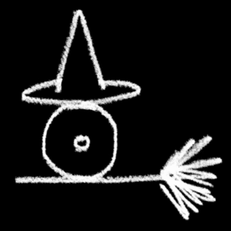 Cauldron Bagels Logo